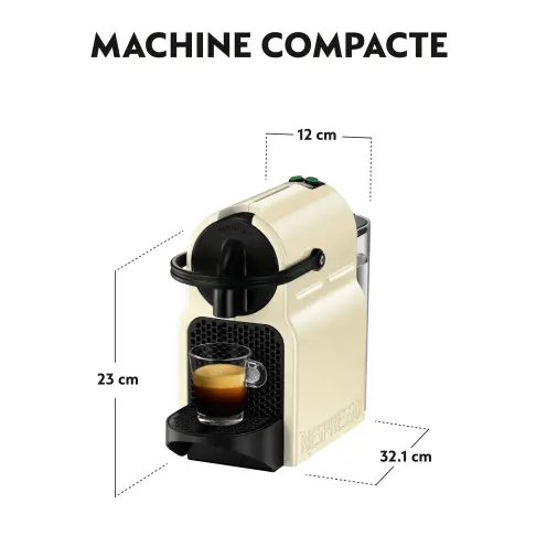 Nespresso NESPRESSO EN80.CW - 4