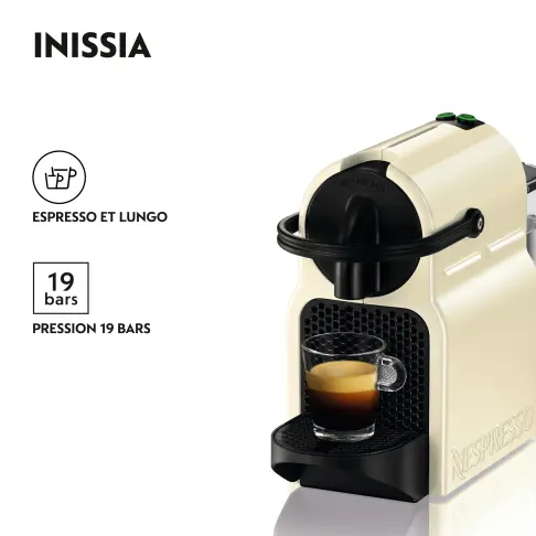 Nespresso NESPRESSO EN80.CW - 3