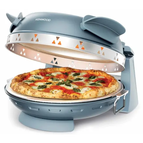 Four à pizza KENWOOD KPO10.000GY - 4