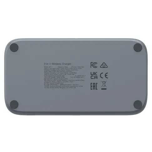 Station de charge 3 en 1 UGREEN 55677 - 4