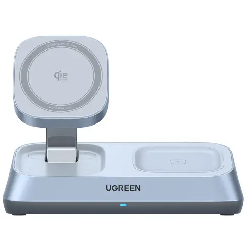 Station de charge 3 en 1 UGREEN 55677 - 5