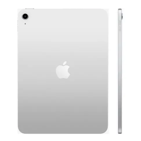 Tablette APPLE iPad 11 Argent 128 Go - MD3Y4TY/A - 2