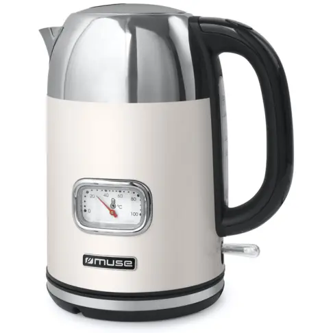 Bouilloire  MS-020SC - 2