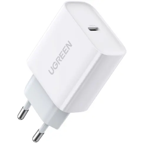 Chargeur secteur UGREEN 60450 - 1