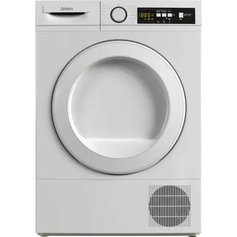 Sèche-linge frontal JEKEN 38SLCSJ - 1