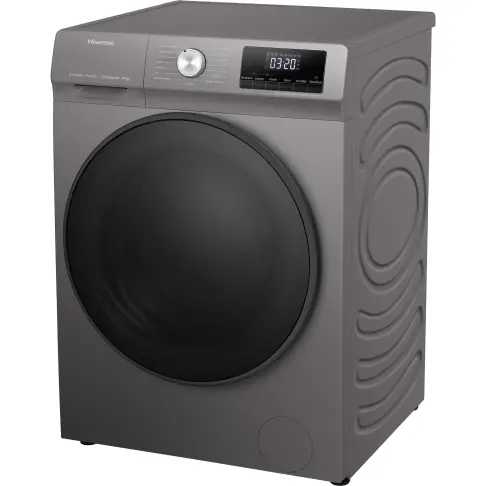 Lave linge hublot HISENSE WQA1014EVJMT - 3