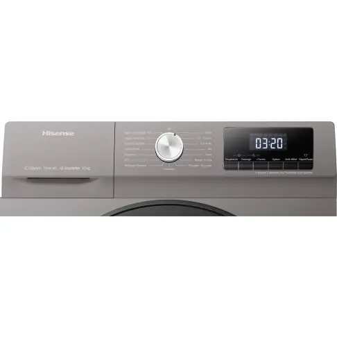 Lave linge hublot HISENSE WQA1014EVJMT - 5