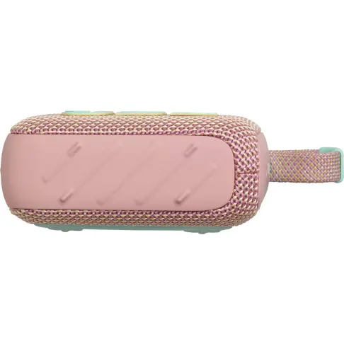 Enceinte ultra-portable JBL GO4ROSE - 4