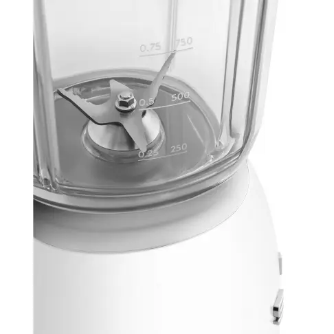 Blender SMEG BFL03WHEU - 6