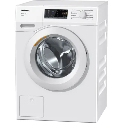 Lave-linge frontal MIELE WSA033 - 1