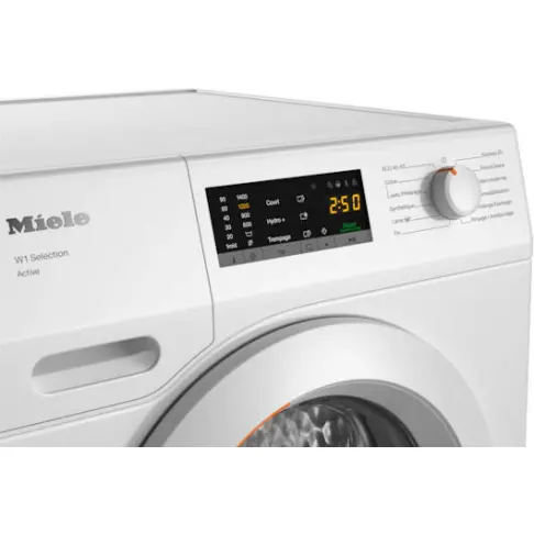 Lave-linge frontal MIELE WSA033 - 5