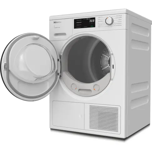 Sèche-linge frontal MIELE TCH780WP - 3