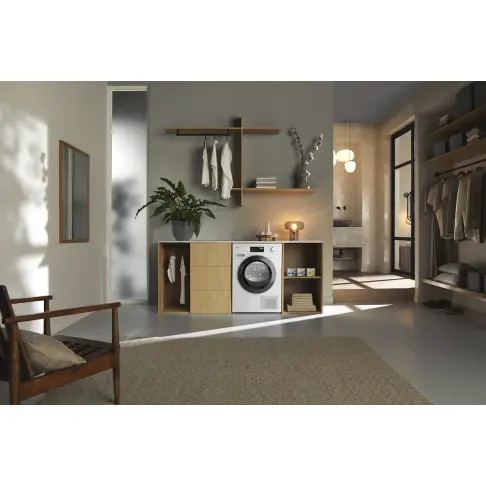 Sèche-linge frontal MIELE TCH780WP - 5