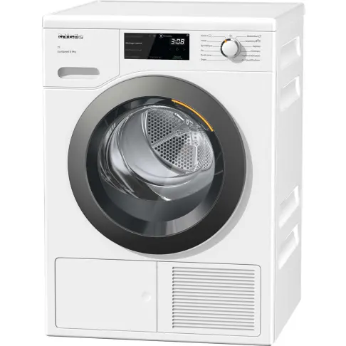 Sèche-linge frontal MIELE TCH780WP - 1