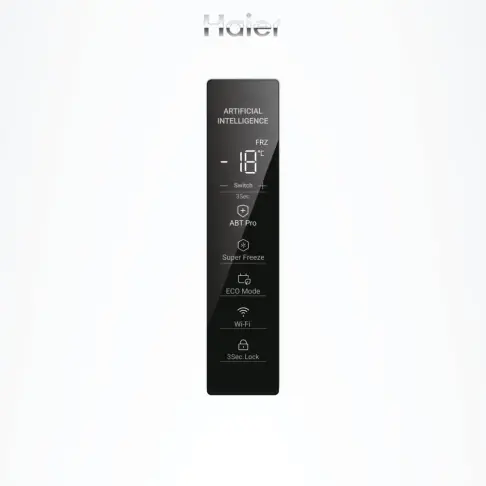 Congélateur armoire HAIER H4F306WDH1 - 6