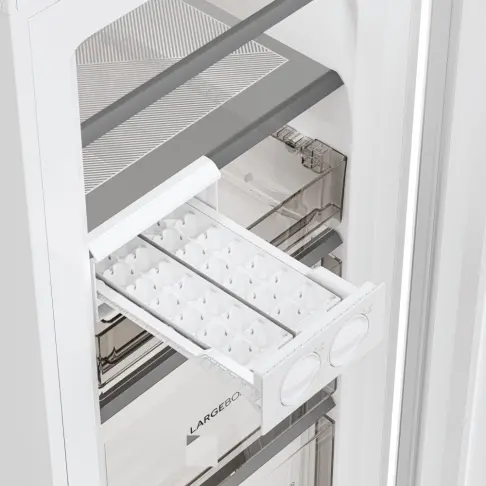 Congélateur armoire HAIER H4F306WDH1 - 7