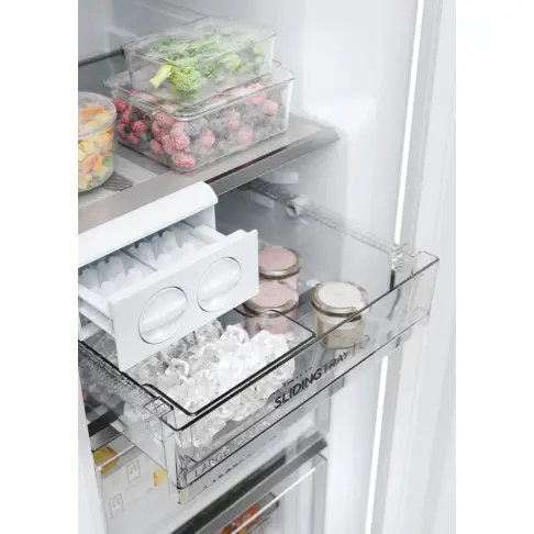 Congélateur armoire HAIER H4F306WDH1 - 10