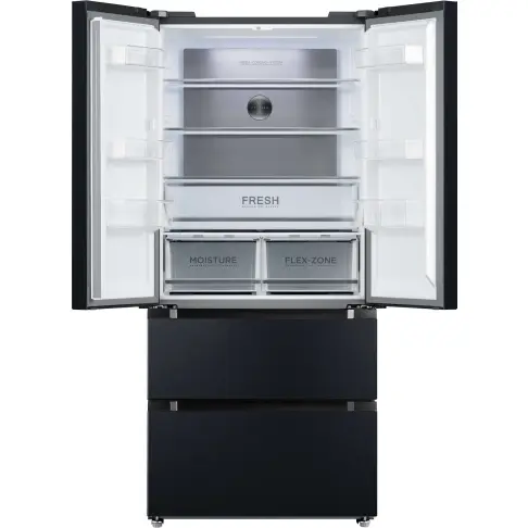 Réfrigérateur multi-portes AMICA AFN9551XN - 2