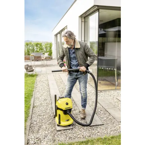 Aspirateur universel KARCHER WD3-18 - 4