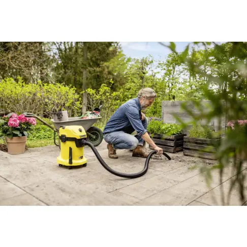 Aspirateur universel KARCHER WD3-18 - 5