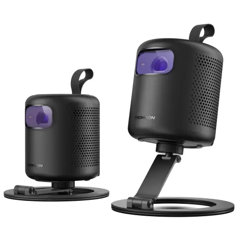 Vidéoprojecteur THOMSON VEGA-PG35B - 2