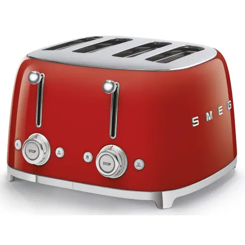 Grille pain SMEG TSF 03 RDEU - 2