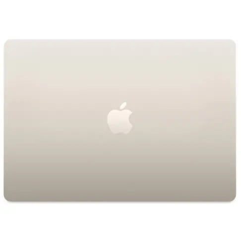 APPLE MacBook Air 13 (2025) Starlight 512 Go - MW103FN/A - 3