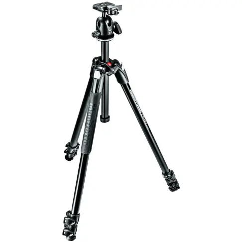 Pied MANFROTTO MK 290 XTA 3 BH - 1