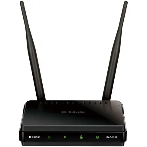 Wifi DLINK DAP-1360 - 1