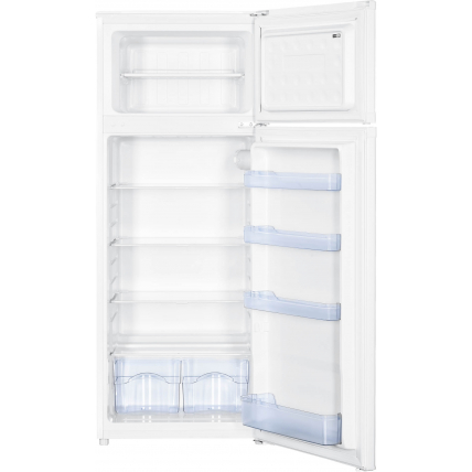 Refrigerateur 2 Portes Curtiss Odp 225 Gpl Mda