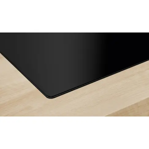 Plaque à induction BOSCH PVQ611BB6E - 4