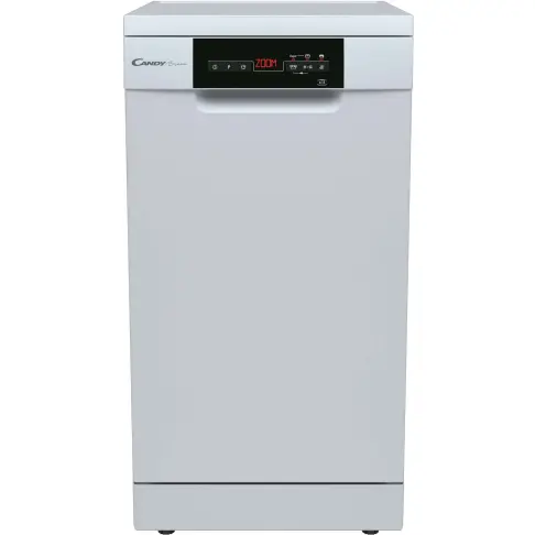 Lave-vaisselle 45 cm CANDY CDPH2D1145W - 1