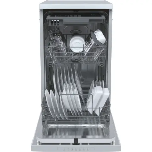 Lave-vaisselle 45 cm CANDY CDPH2D1145W - 2