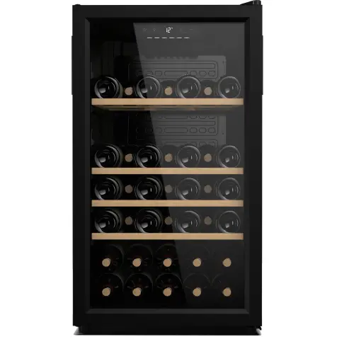 Cave à vin CAVISS S152EBEG - 1