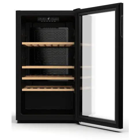 Cave à vin CAVISS S152EBEG - 2