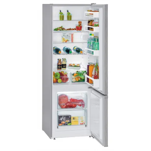 Réfrigérateur combiné inversé LIEBHERR CUEL 281-21 - 1