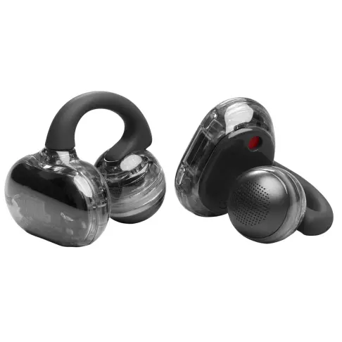 Ecouteurs sans fil JBL SOUNDGEARCLIPSNOIR - 4