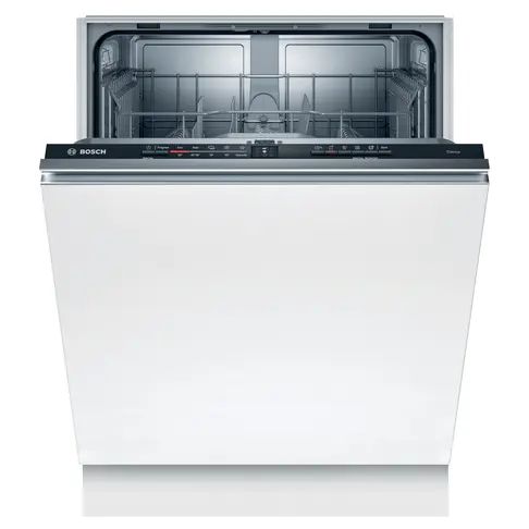 Lave-vaisselle tout intégré 60 cm BOSCH SMV2ITX48E - 1
