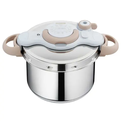 Cocotte minute SEB P4624871 - 1