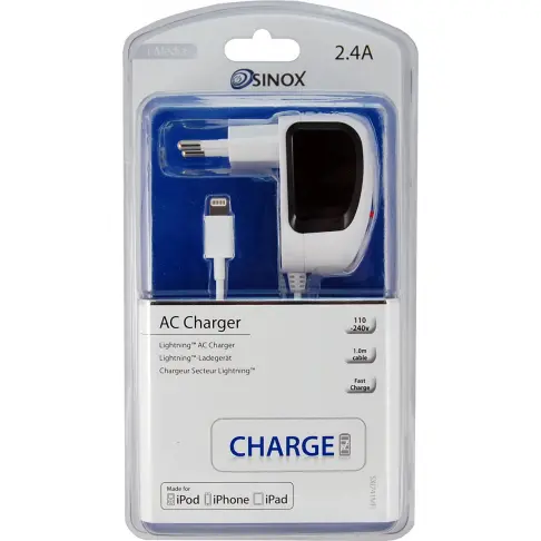 I SINOX SXI 741 MFI - 2