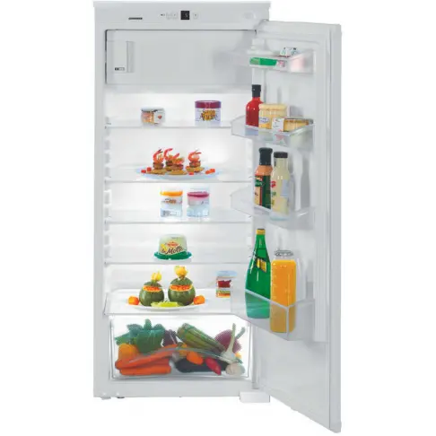 Réfrigérateur intégré 1 porte LIEBHERR IKS 1224-21 - 1