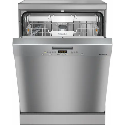 Lave-vaisselle 60 cm MIELE G5110SCFRONTINOX - 2