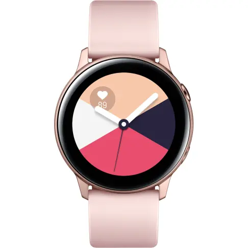 Montres et trackers connectés SAMSUNG SM-R 500 NZDAXEF - 1