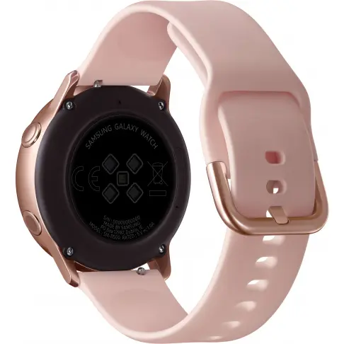 Montres et trackers connectés SAMSUNG SM-R 500 NZDAXEF - 2