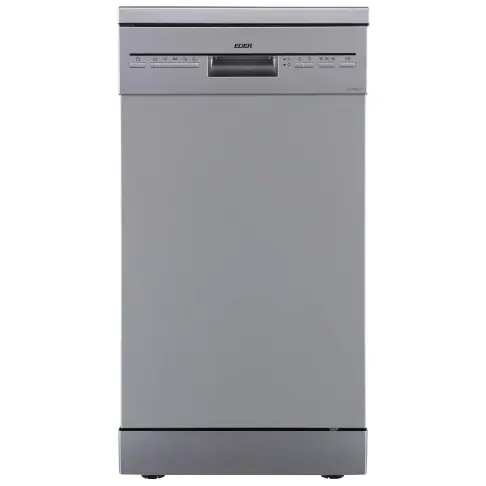 Lave-vaisselle 45 cm EDER ELVFS10S-11 - 1