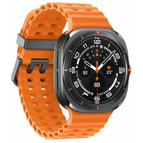 Montre connectée SAMSUNG SM-L705FZA2XEF - 2