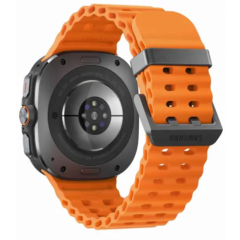 Montre connectée SAMSUNG SM-L705FZA2XEF - 4