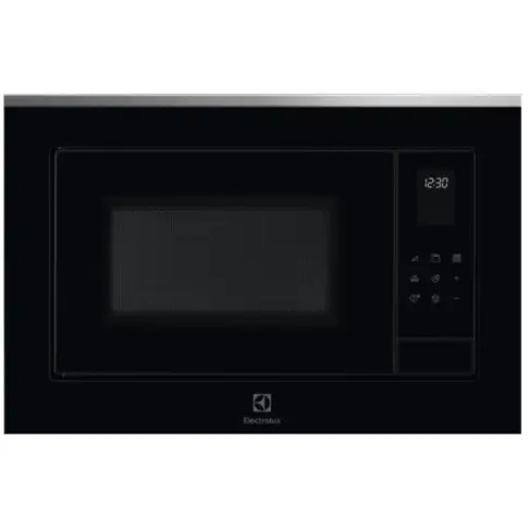 Micro-ondes encastrable gril ELECTROLUX LMS 4253 TMX - 1