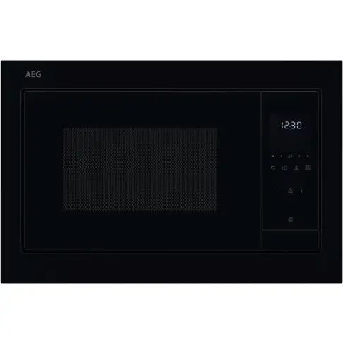 Micro-ondes encastrable gril AEG TS5GM251EB - 1
