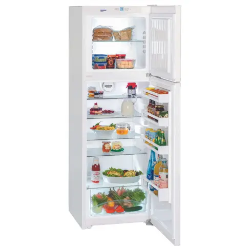 Réfrigérateur 2 portes LIEBHERR CT 3306-23 - 1